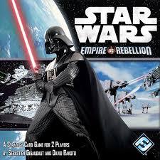 Star Wars: Empire Vs. Rebellion